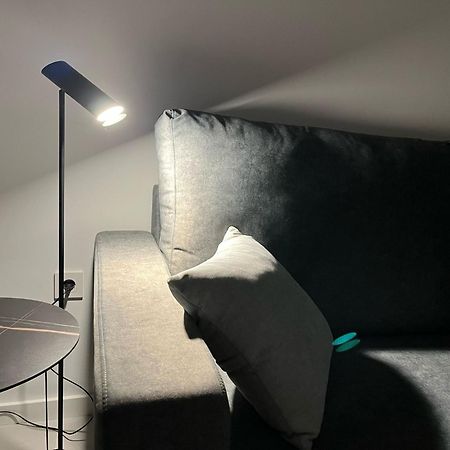 La Via Villa Santa Eulalia del Campo Eksteriør bilde