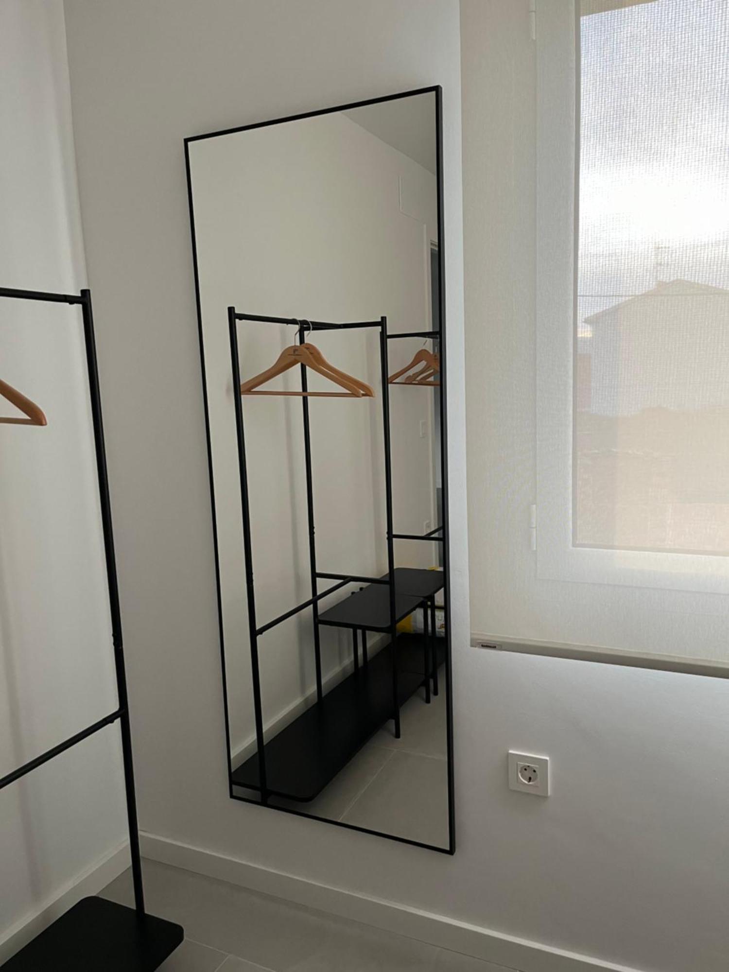 La Via Villa Santa Eulalia del Campo Eksteriør bilde