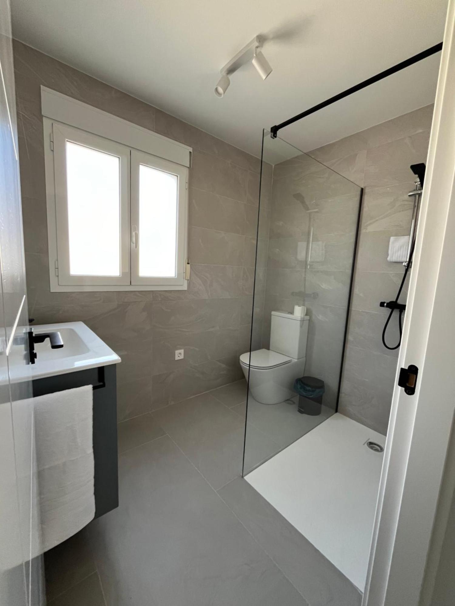 La Via Villa Santa Eulalia del Campo Eksteriør bilde