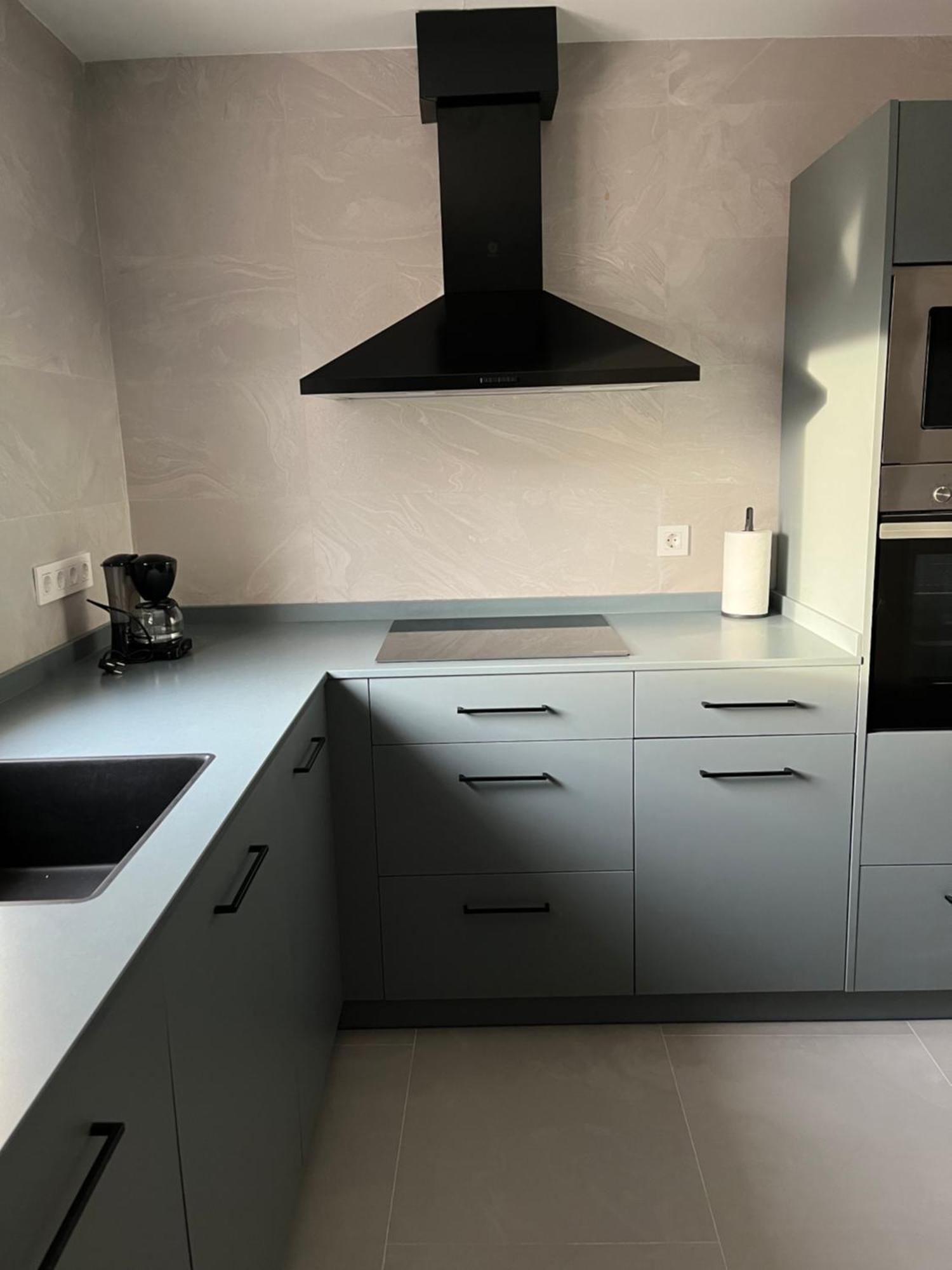 La Via Villa Santa Eulalia del Campo Eksteriør bilde