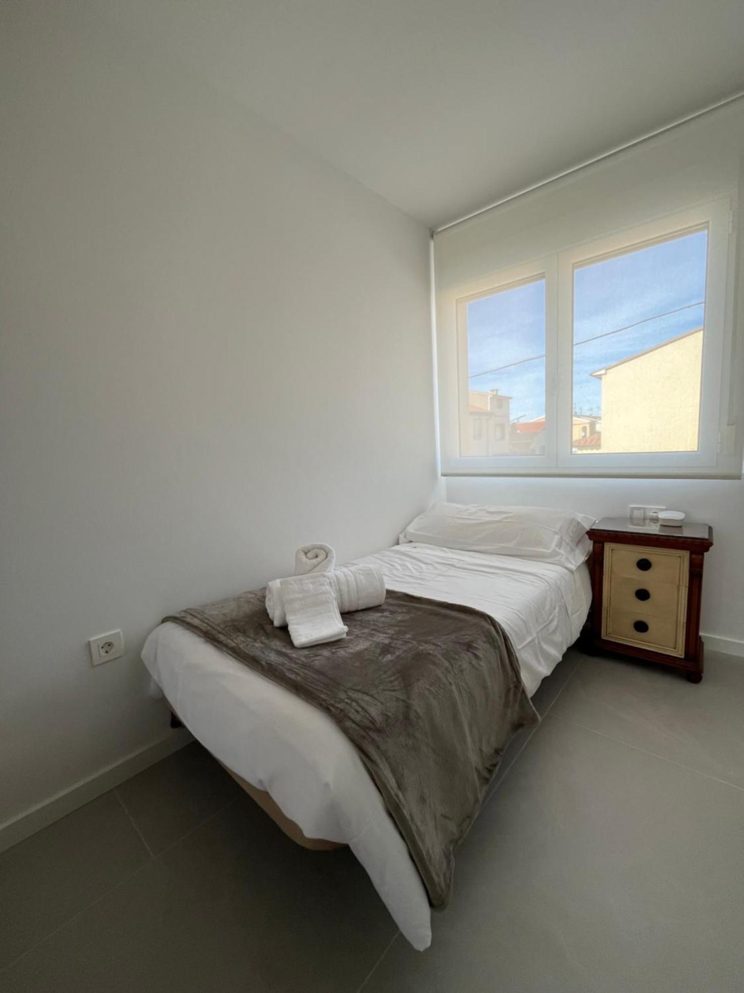 La Via Villa Santa Eulalia del Campo Eksteriør bilde