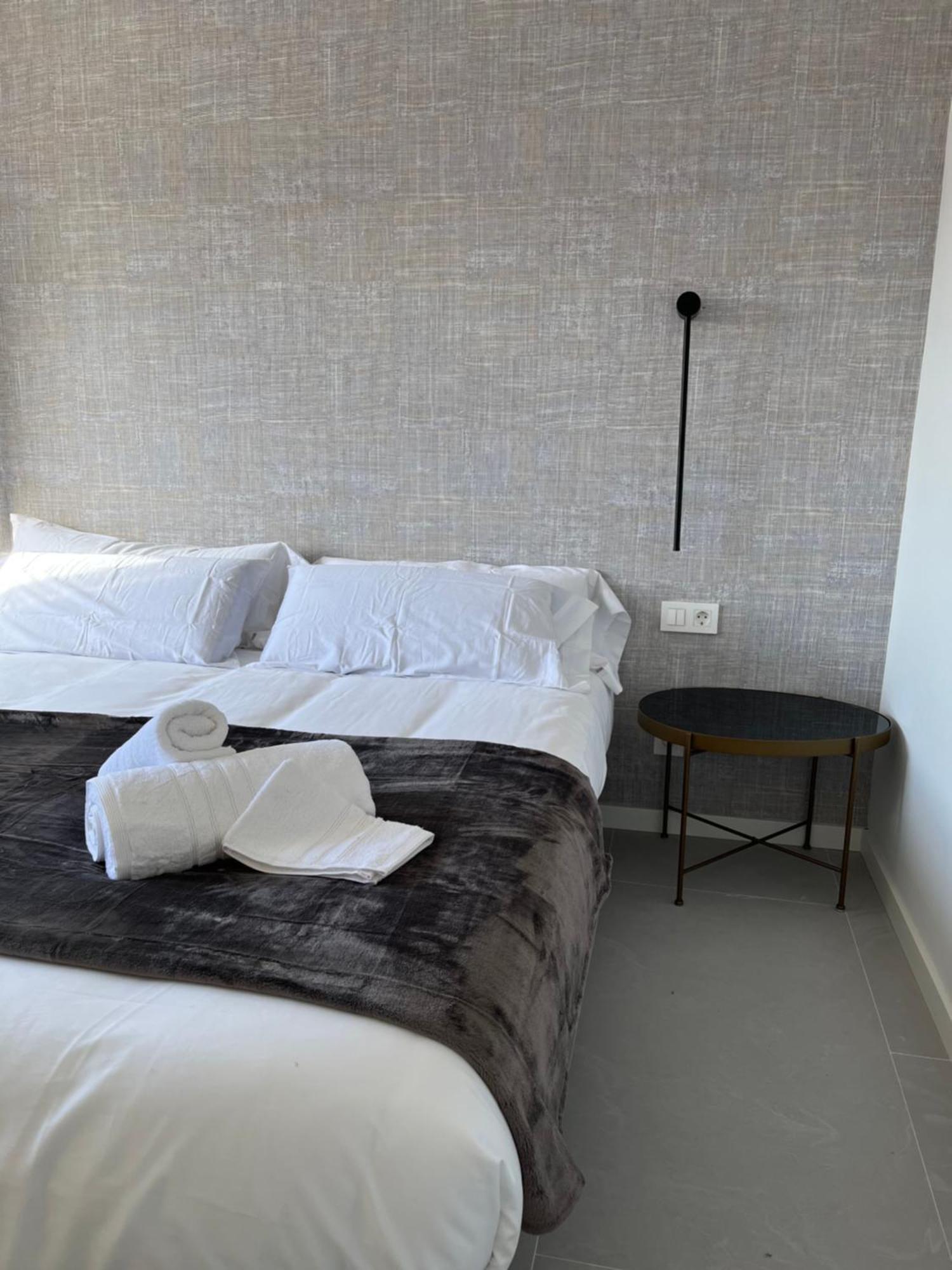 La Via Villa Santa Eulalia del Campo Eksteriør bilde