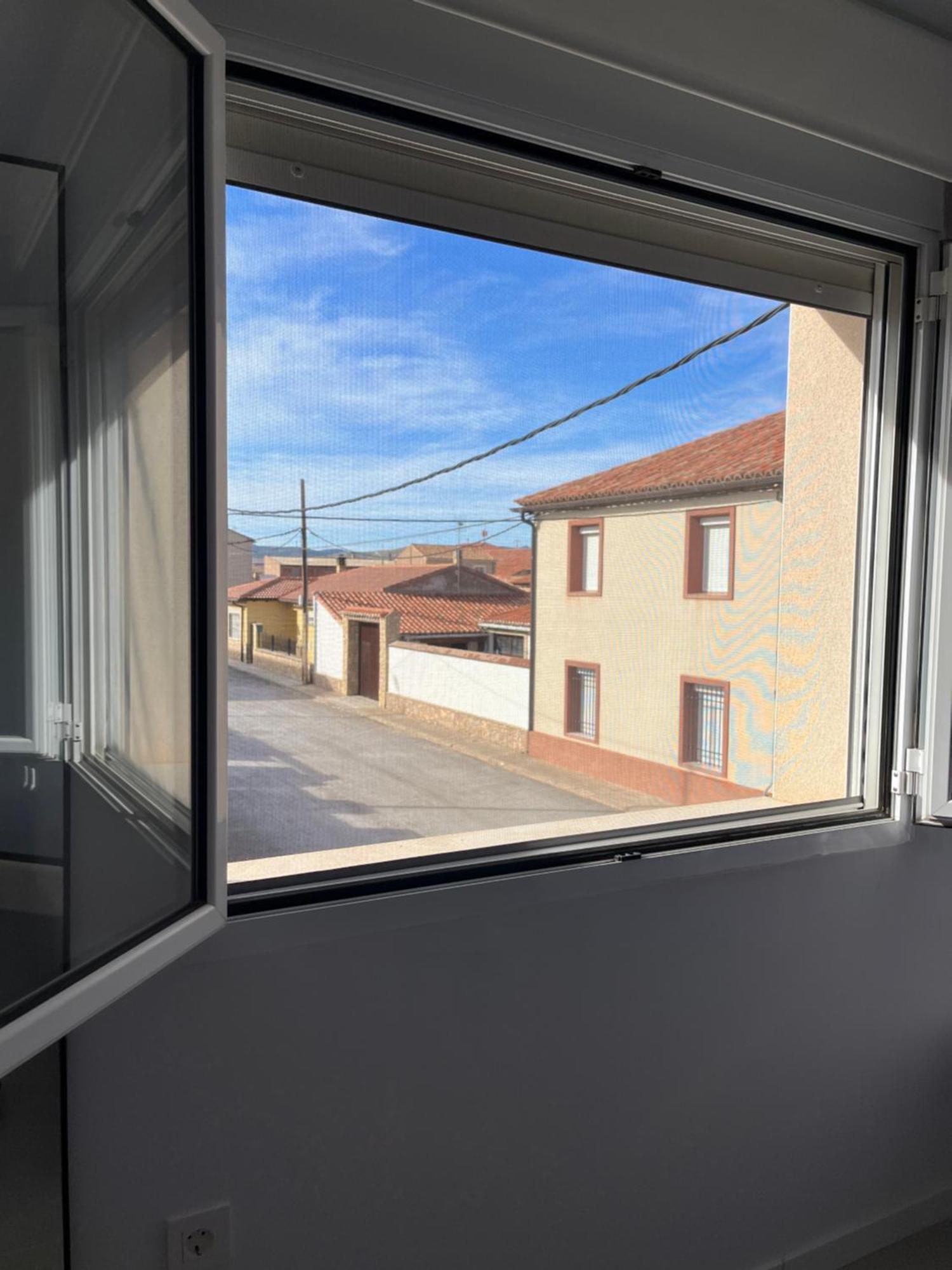 La Via Villa Santa Eulalia del Campo Eksteriør bilde
